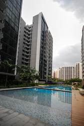 The Luxurie (D19), Condominium #76957142
